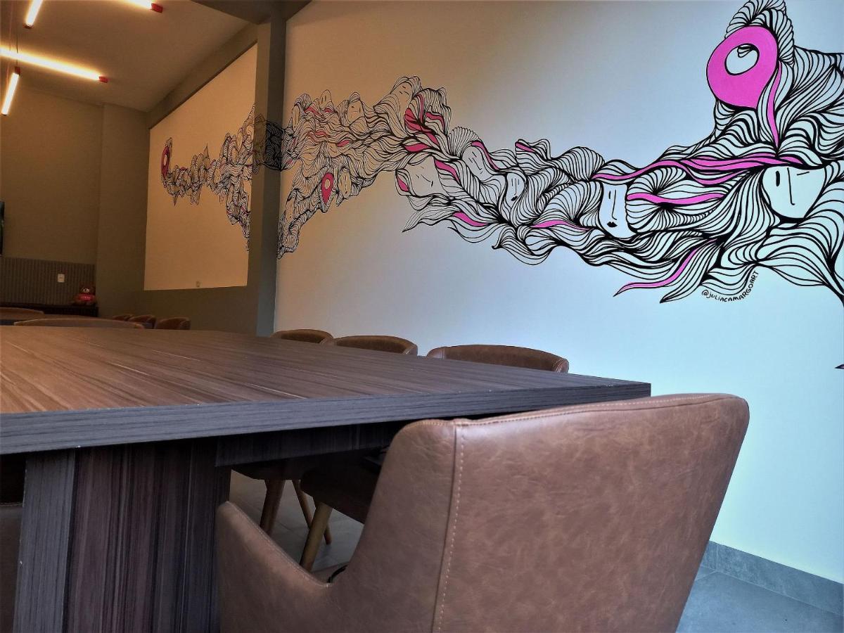 Housi Brickell One Apartment Curitiba