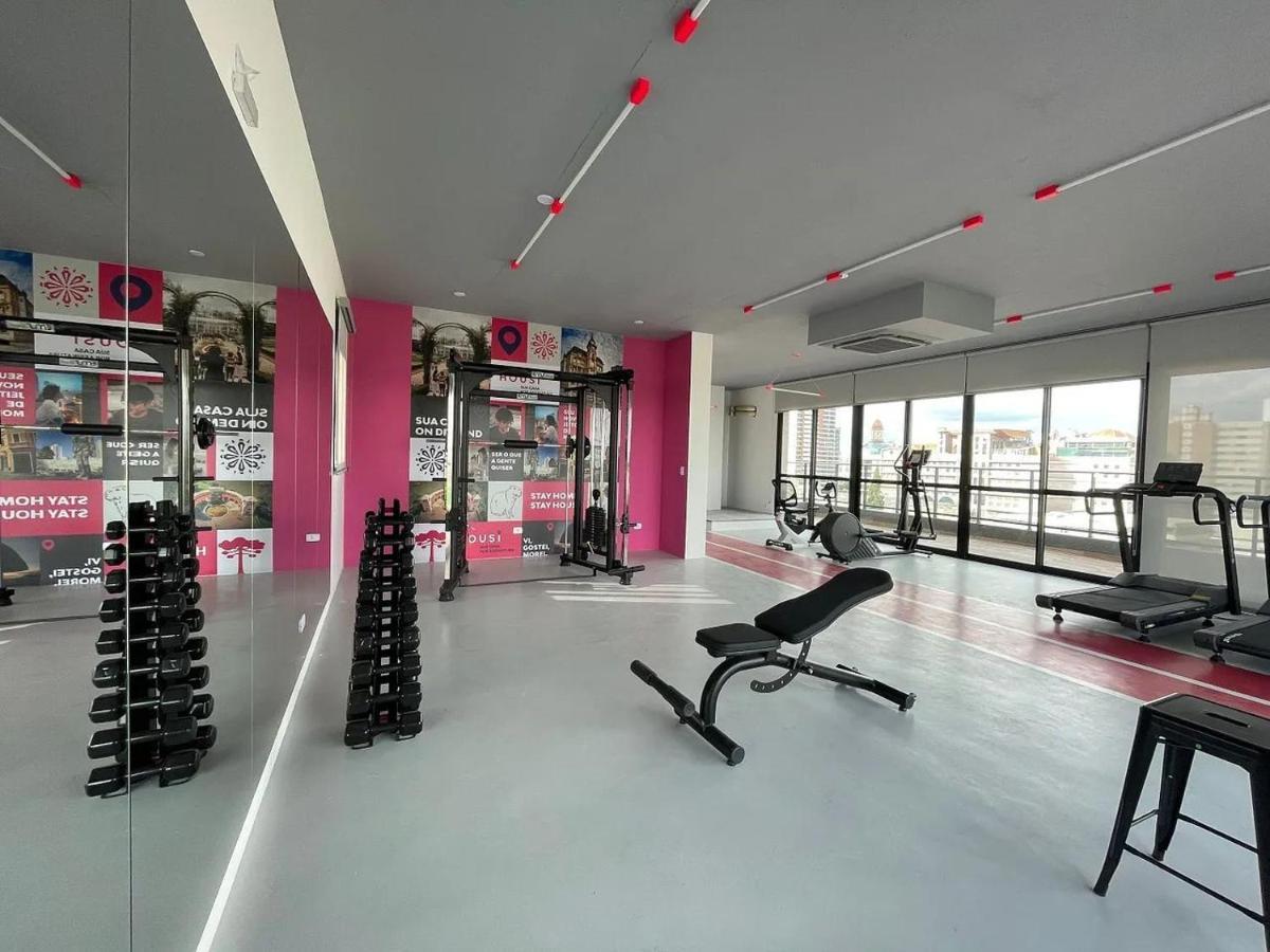 Housi Brickell One Apartment *