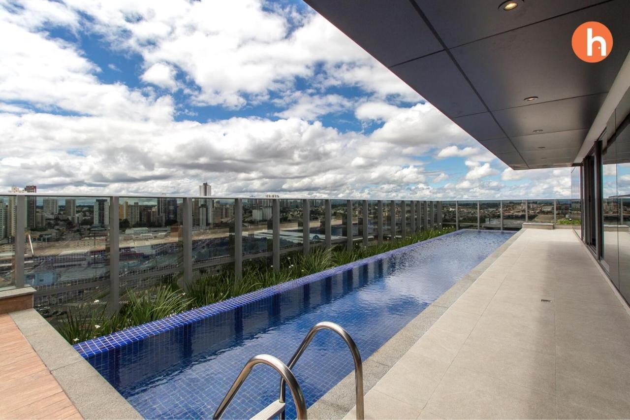 Apartamento Studio Manhattan - - 7th005 *