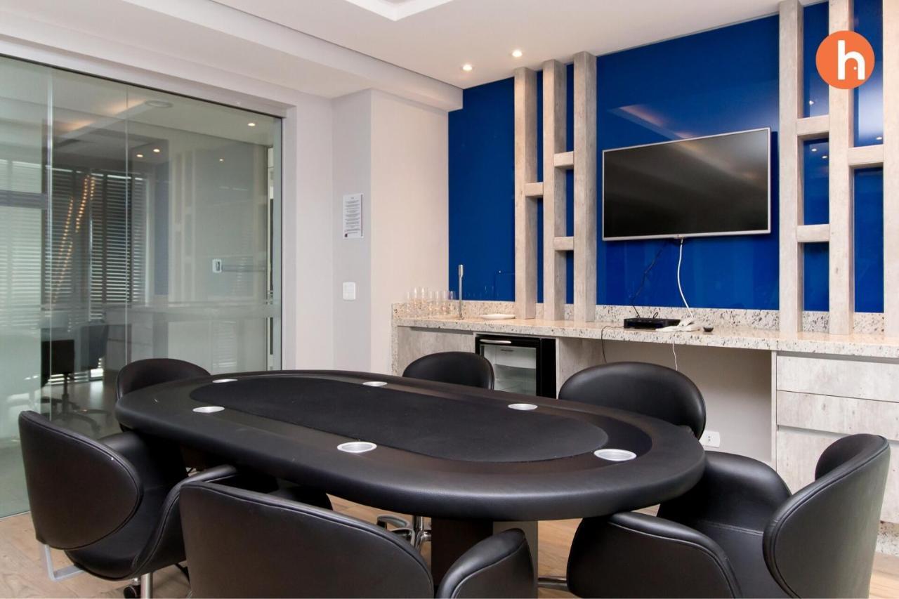 Apartamento Studio Manhattan - - 7th005 Curitiba