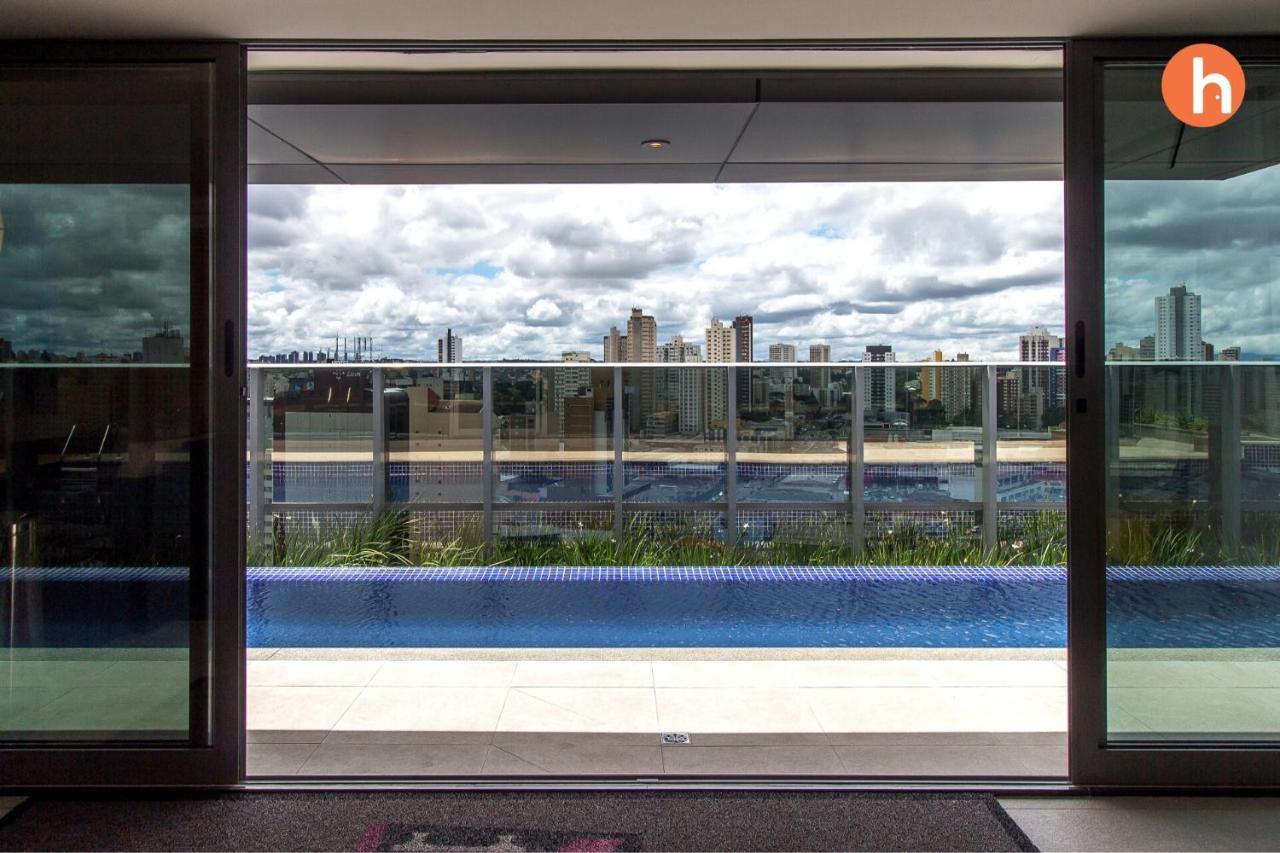 Apartamento Studio Manhattan - - 7th005 *