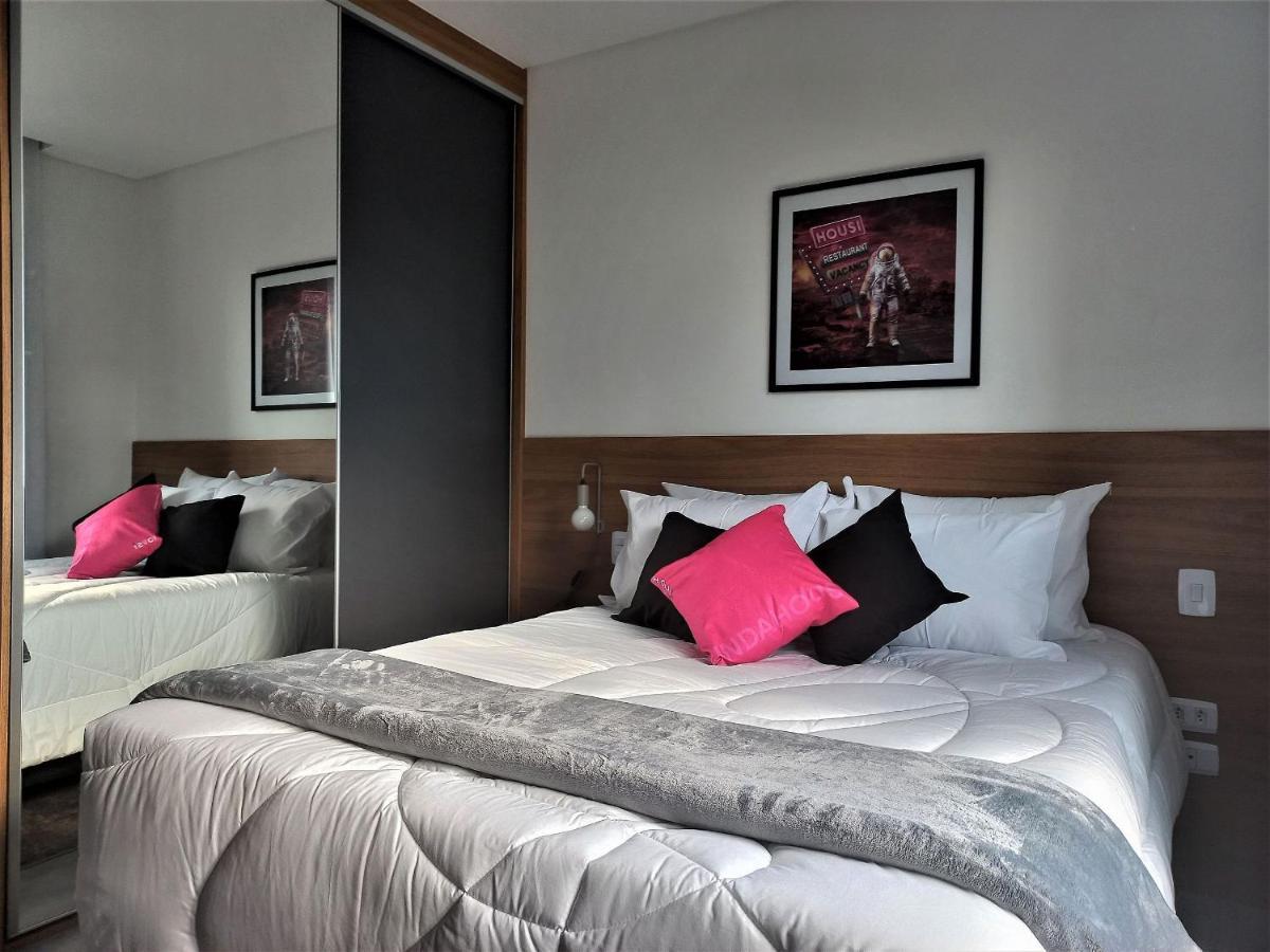 Housi Brickell One * Curitiba