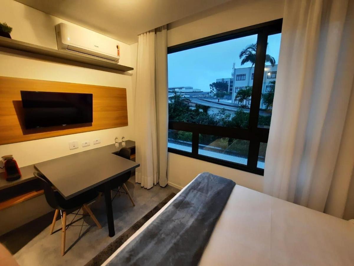 Housi Brickell One Apartment Curitiba