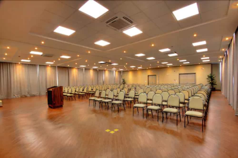 Bristol Portal Do Iguacu Aeroporto Hotel