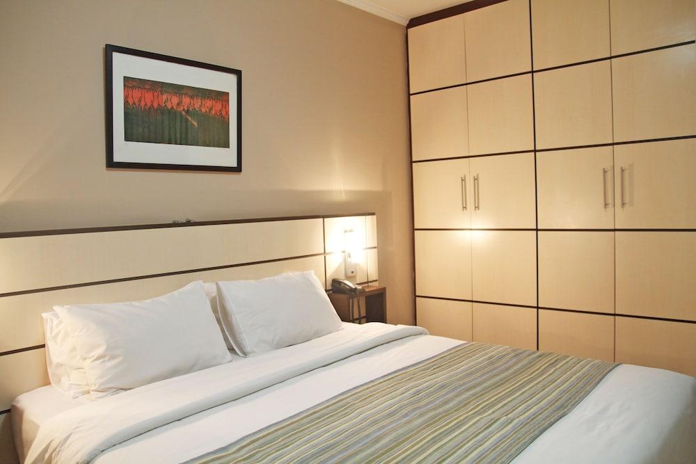 Blue Tree Towers Saint Michel 4* Curitiba