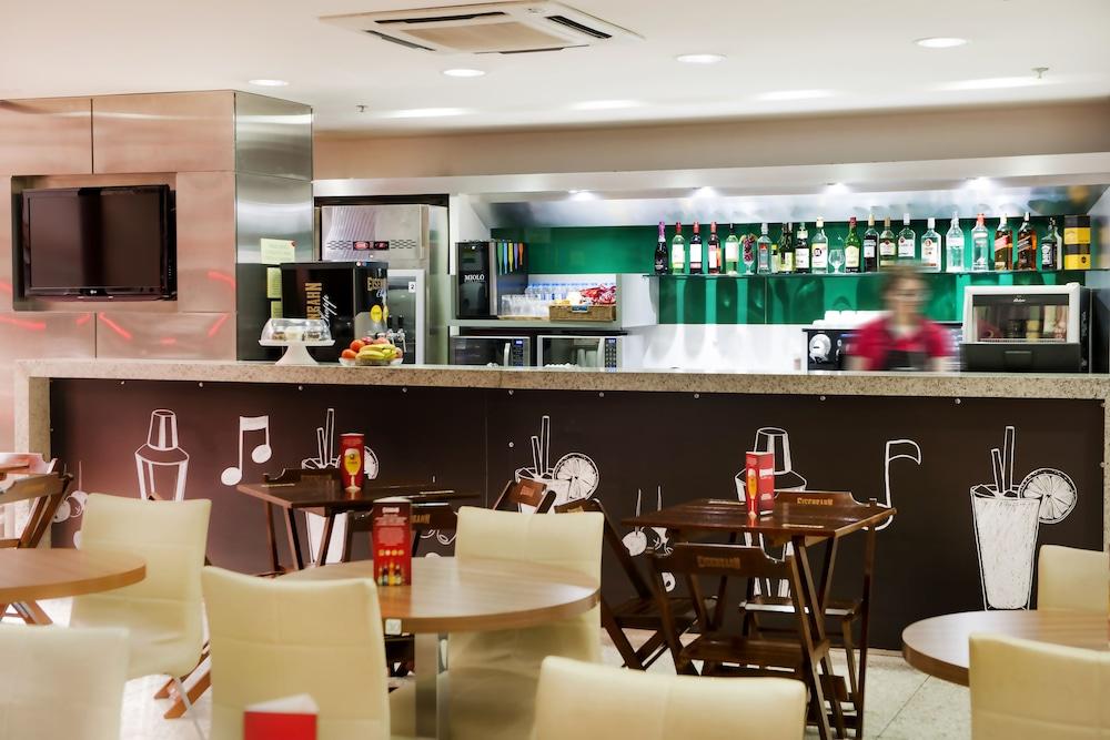 Ibis Shopping Hotel Curitiba
