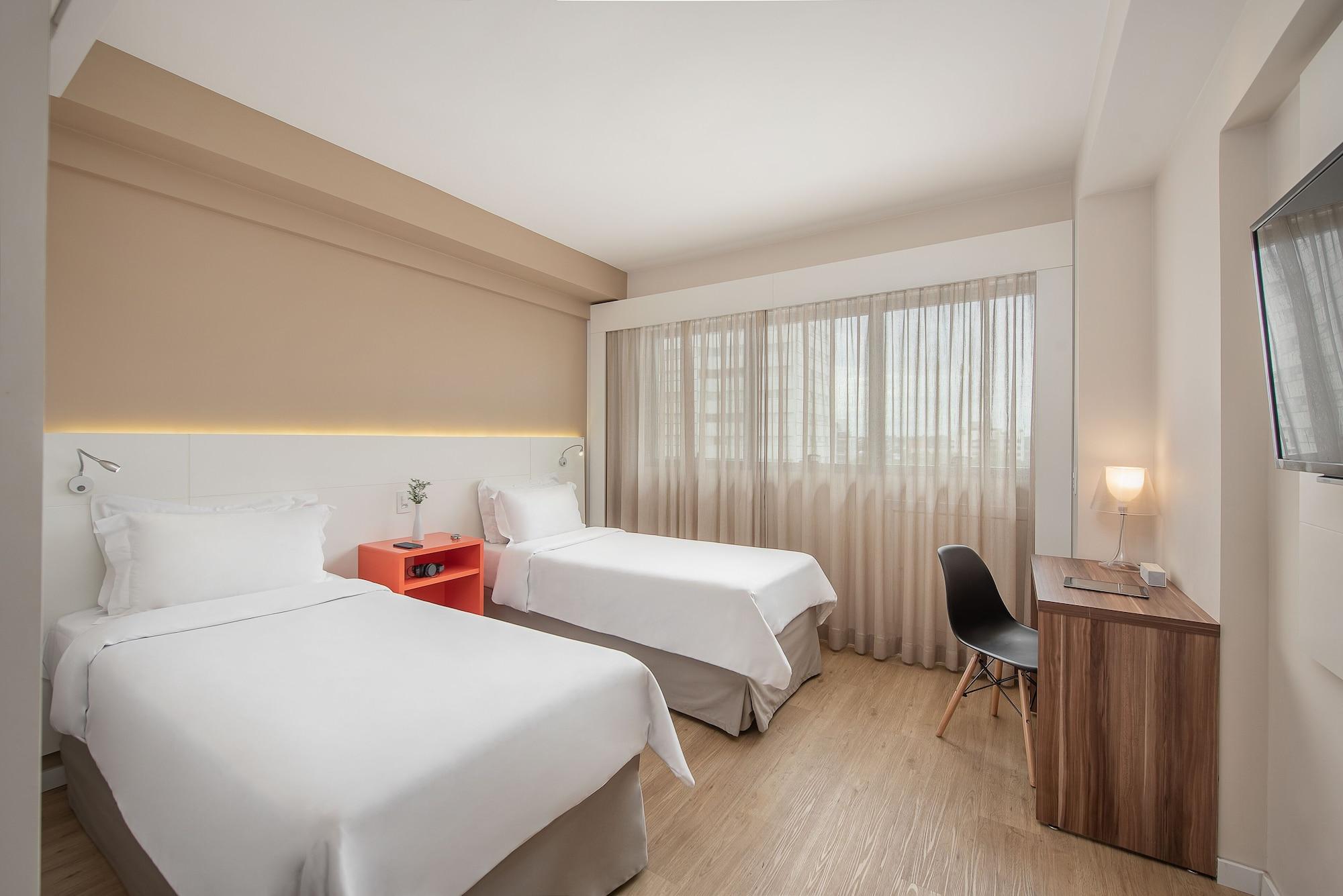 Intercity Centro Civico Hotel 4*