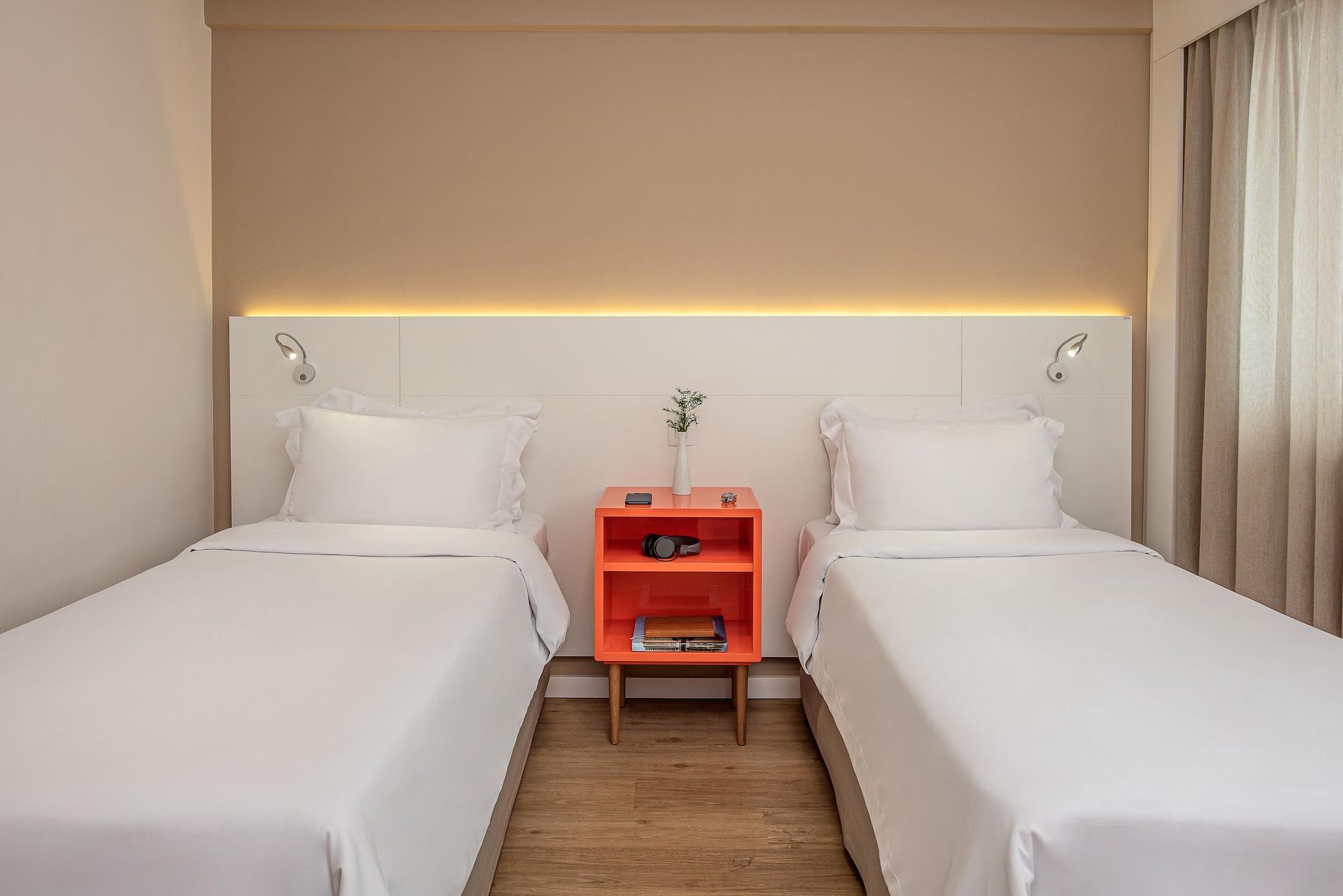 Intercity Centro Civico 4*