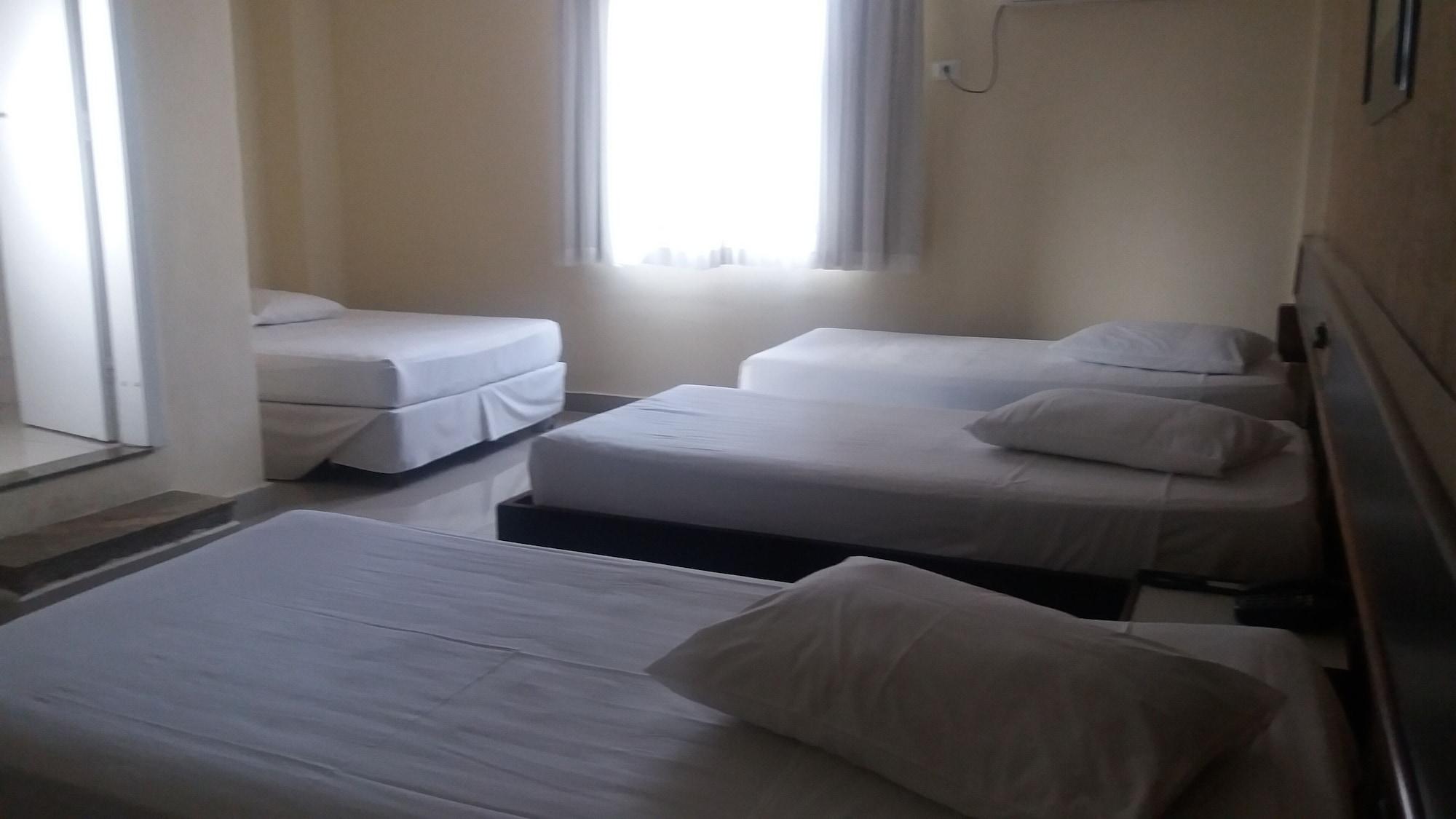 Hotel Estacao Express