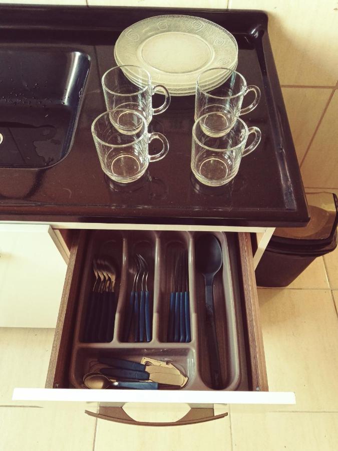 Apartamento Mountain View *