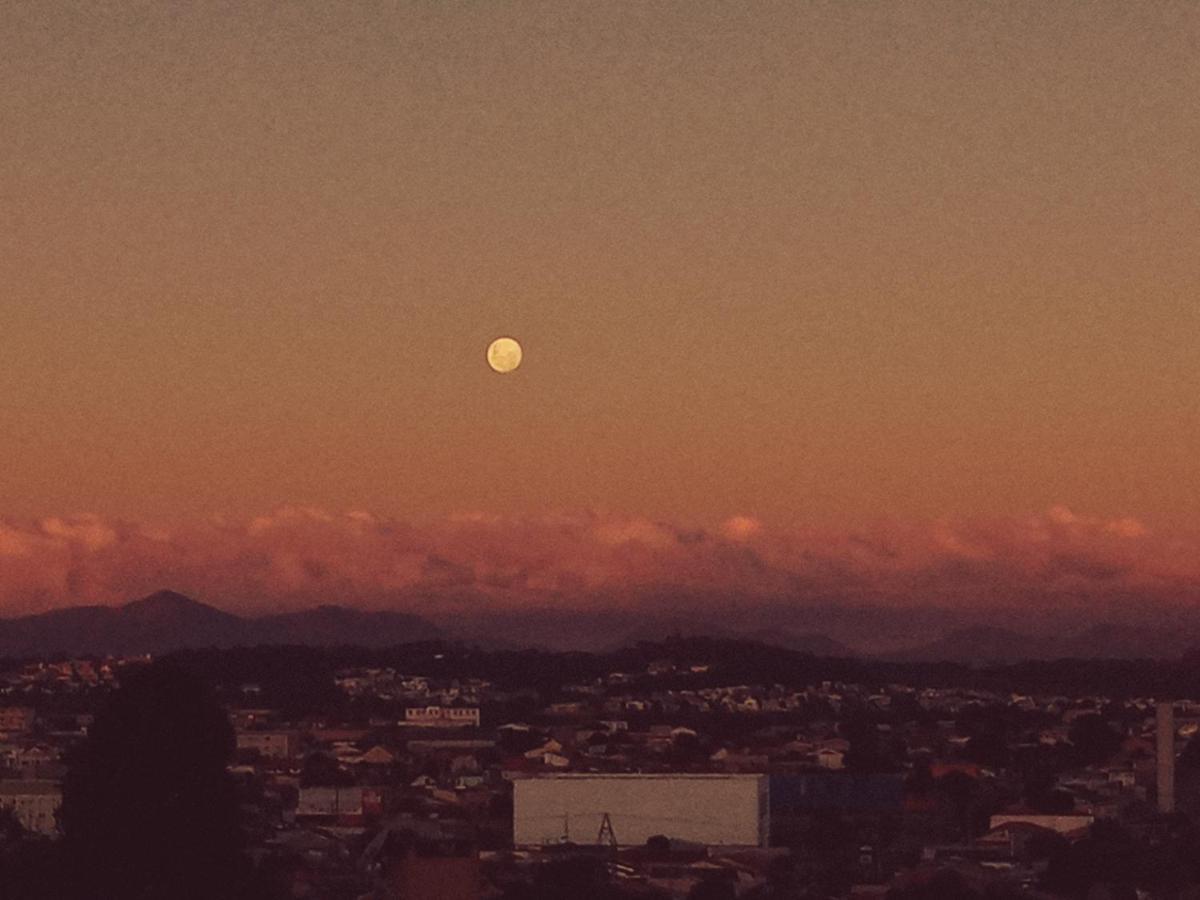 Mountain View * Curitiba