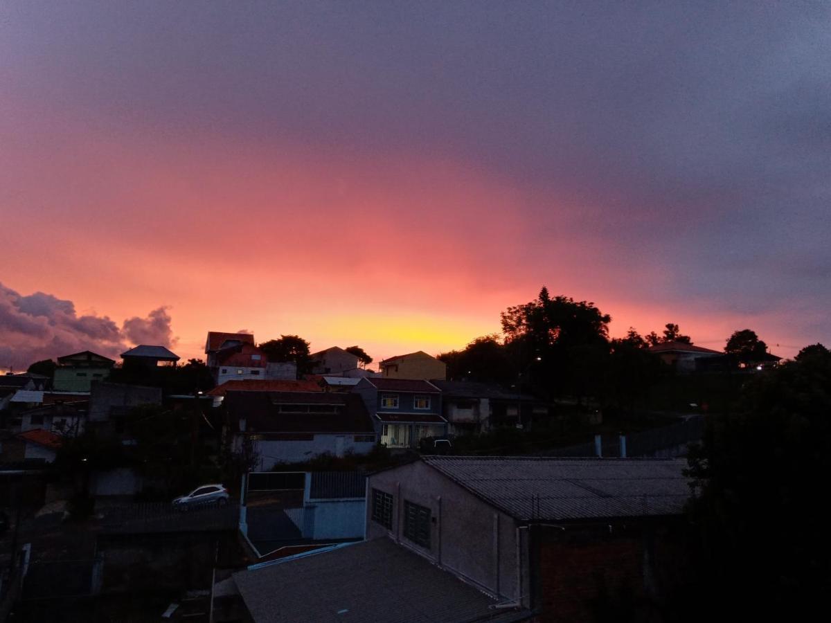 Mountain View Apartamento Curitiba