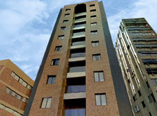 Hotel Flat Virmond