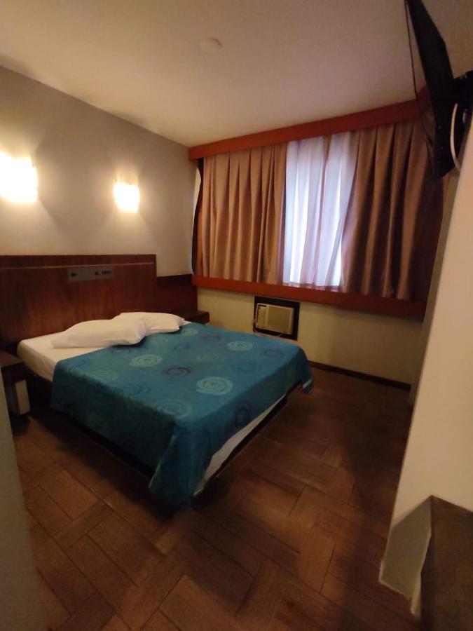 Hotel Elo Curitiba