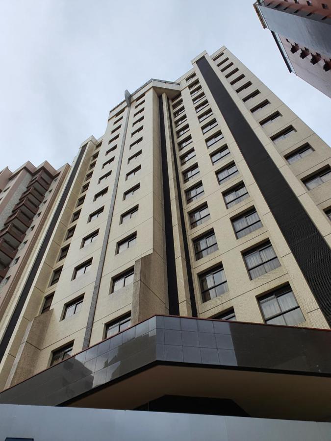 Apto Cond St Michel * Curitiba
