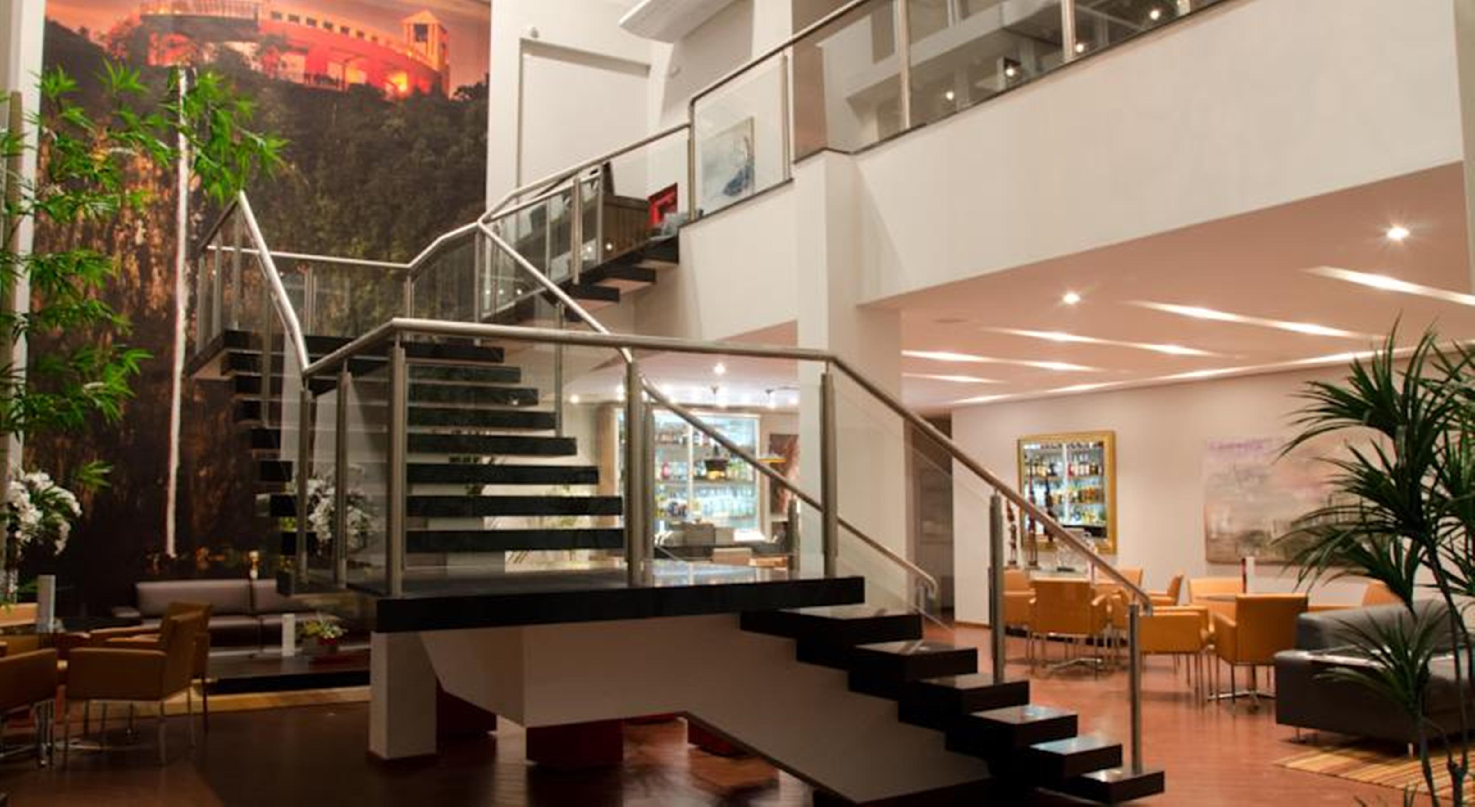 Hotel Bristol Portal Do Iguacu Aeroporto