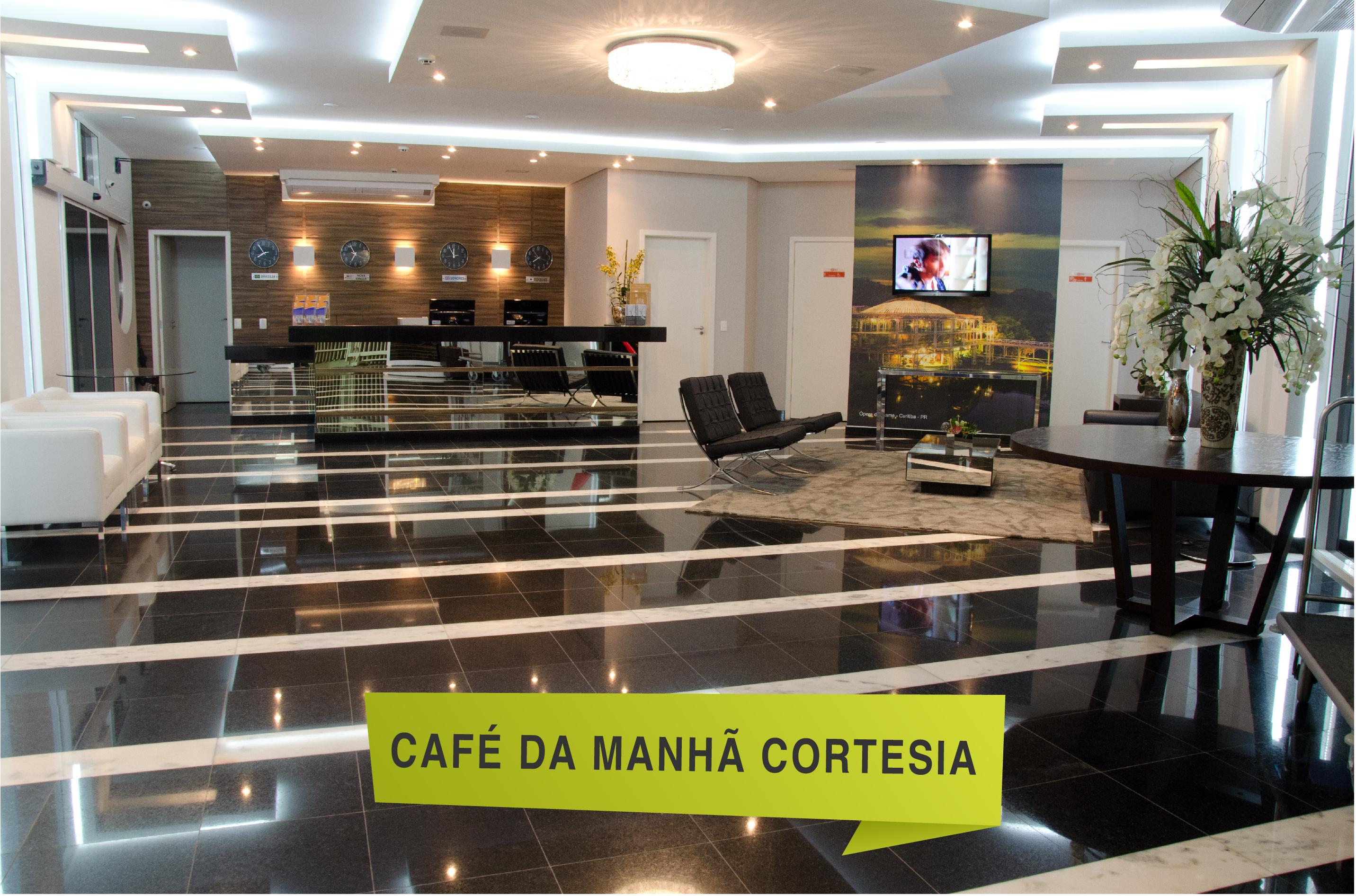 Bristol Portal Do Iguacu Aeroporto Hotel 4*