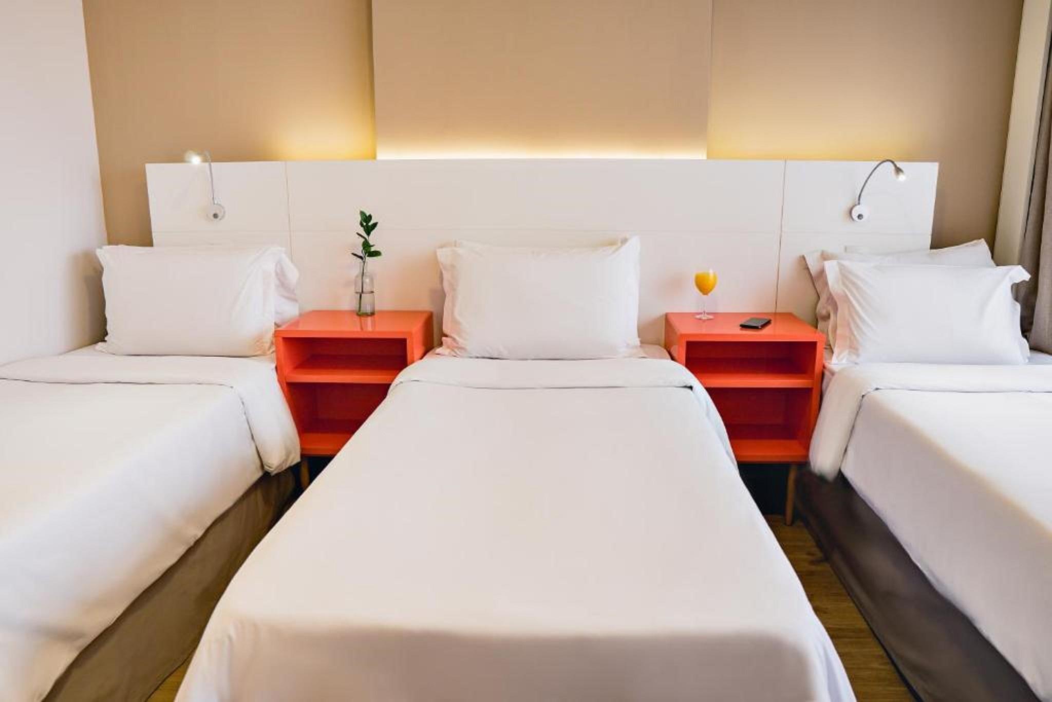 Hotel Intercity Centro Civico