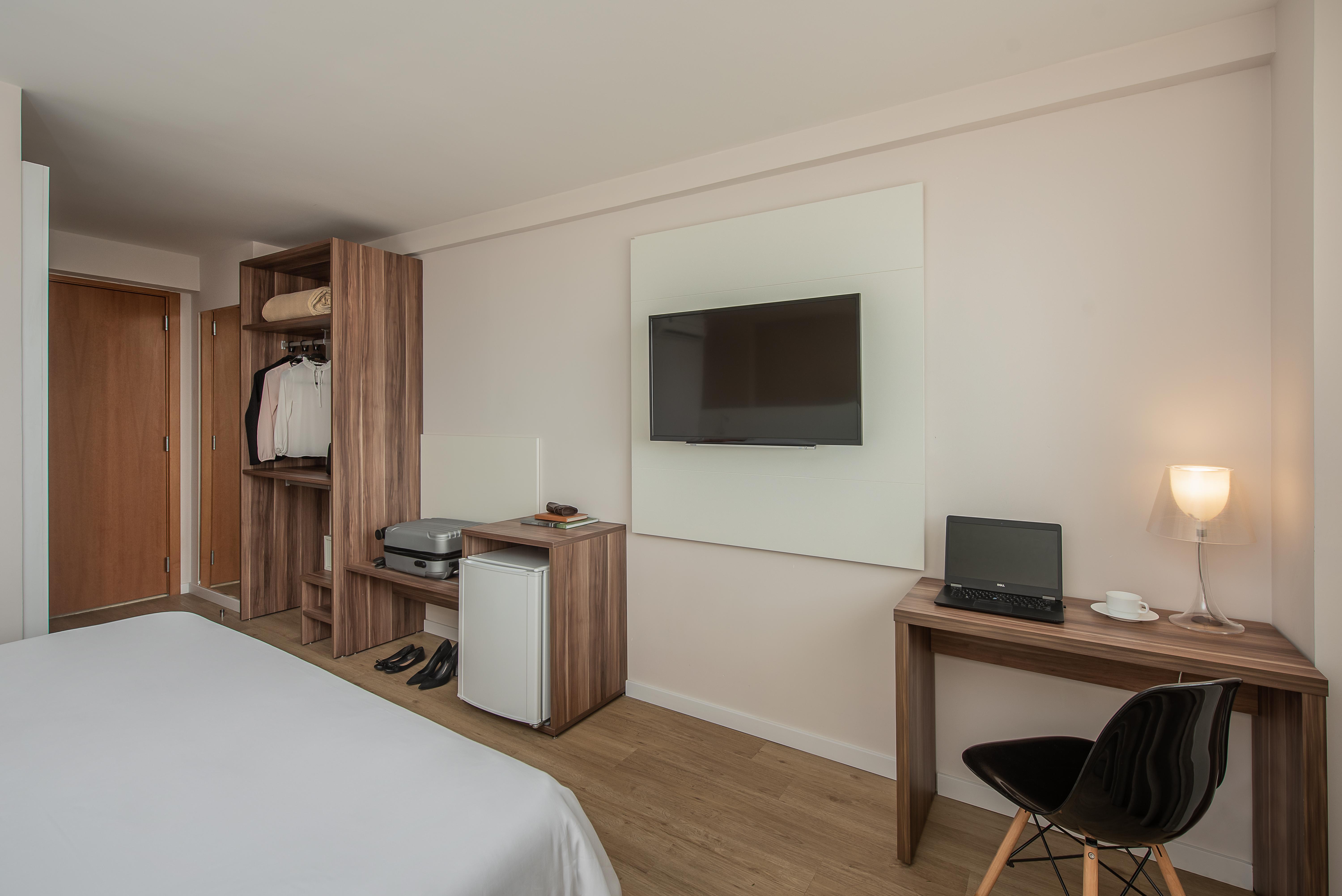 Hotel Intercity Centro Civico