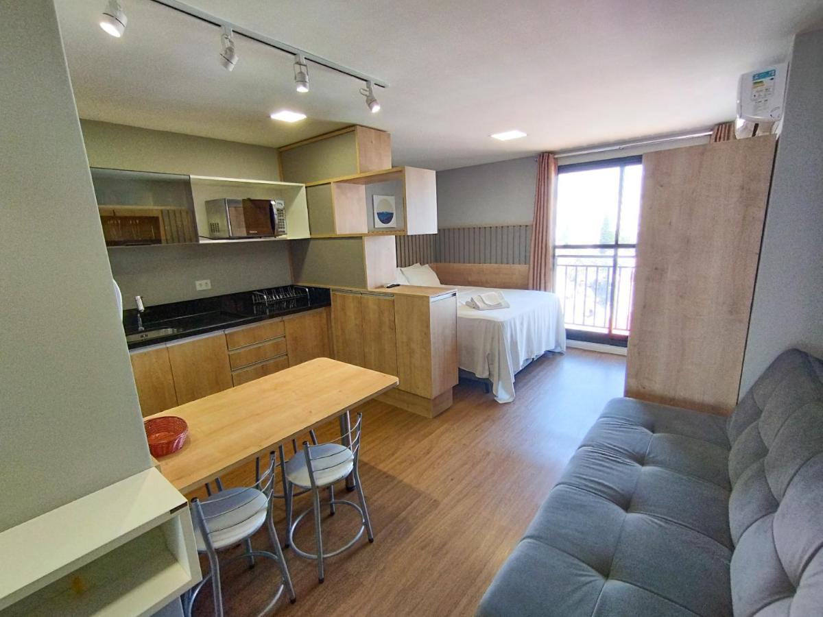 Studio - Apartamento - Ayn026