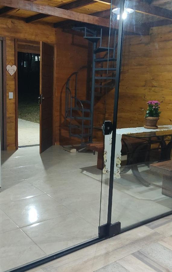 Chalet Chale Em Frente Ao Zoologico *