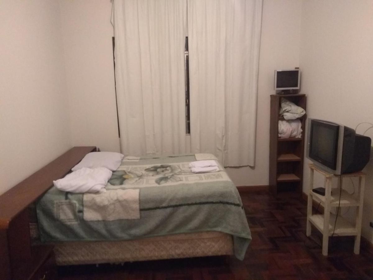 Apartment Sales Curitiba