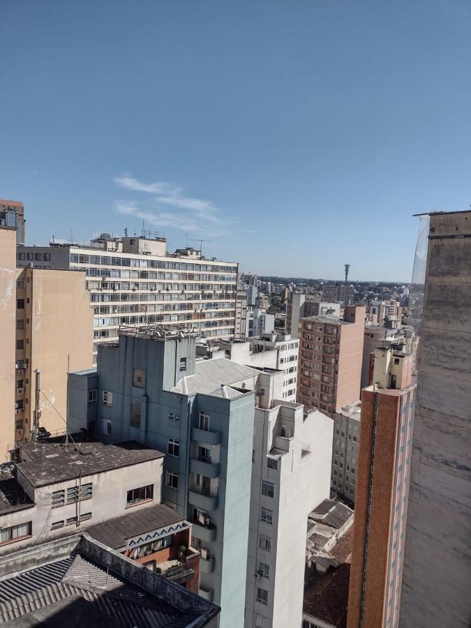 Flat Na Rua Xv 2107 Apartment Curitiba
