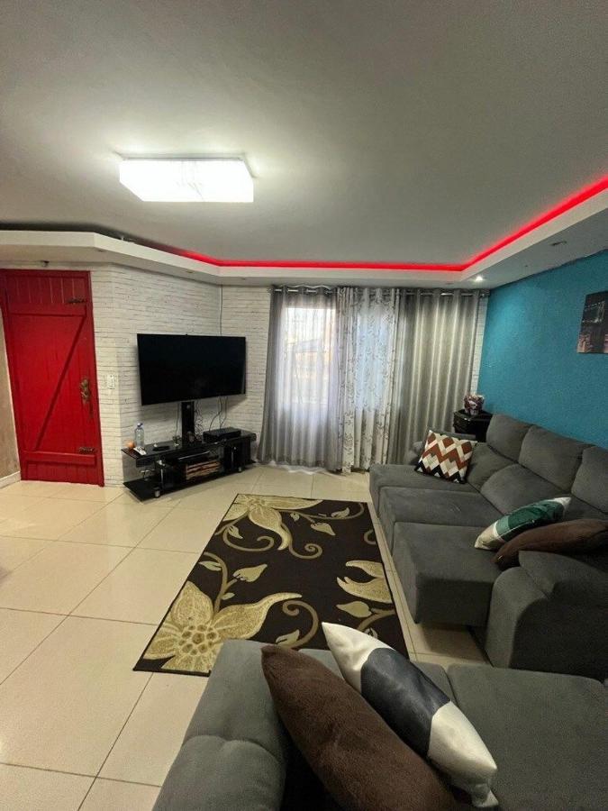 Sobrado Bairro Alto Casa de férias *