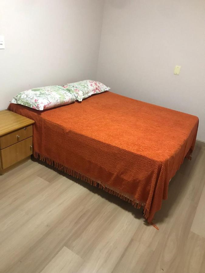 Residencial Jardim Curitiba