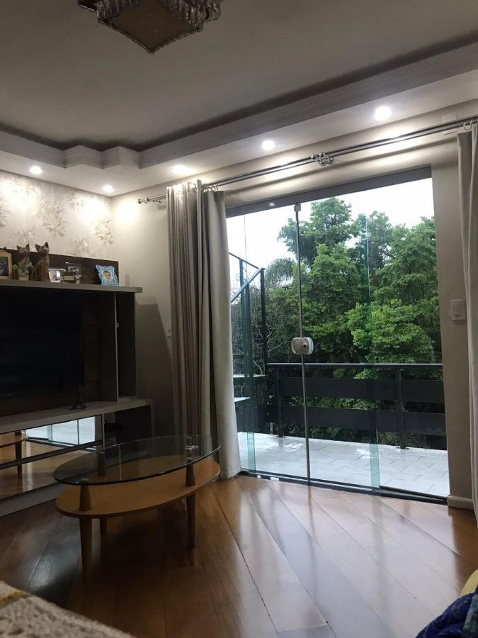 Residencial Jardim *