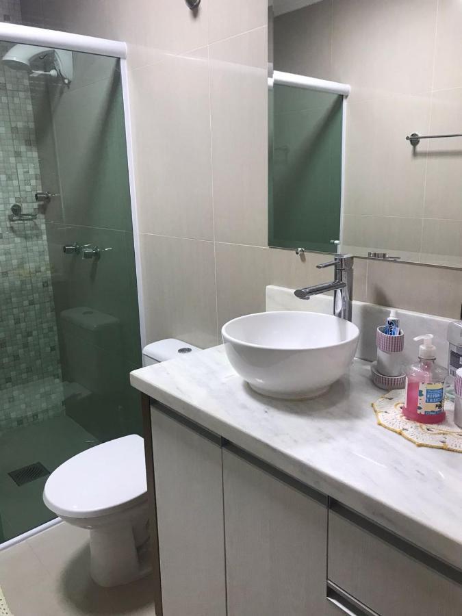 Residencial Jardim Curitiba