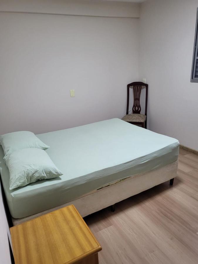 Residencial Jardim Hospedagem domiciliar *