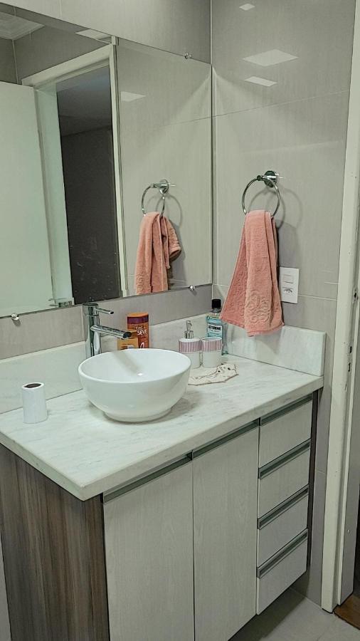 Hospedagem domiciliar Residencial Jardim *