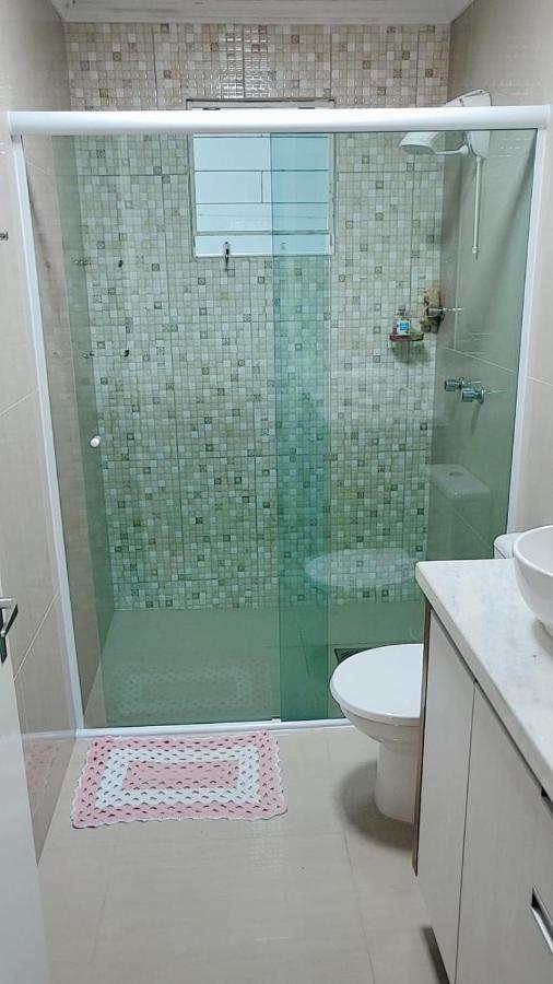 Residencial Jardim Hospedagem domiciliar