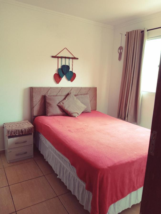 Mountain View Apartamento *