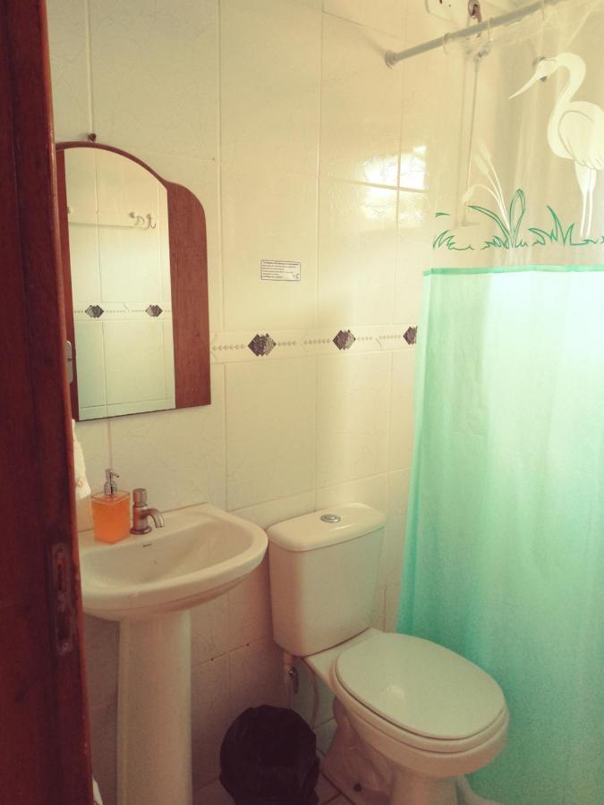 Apartamento Mountain View