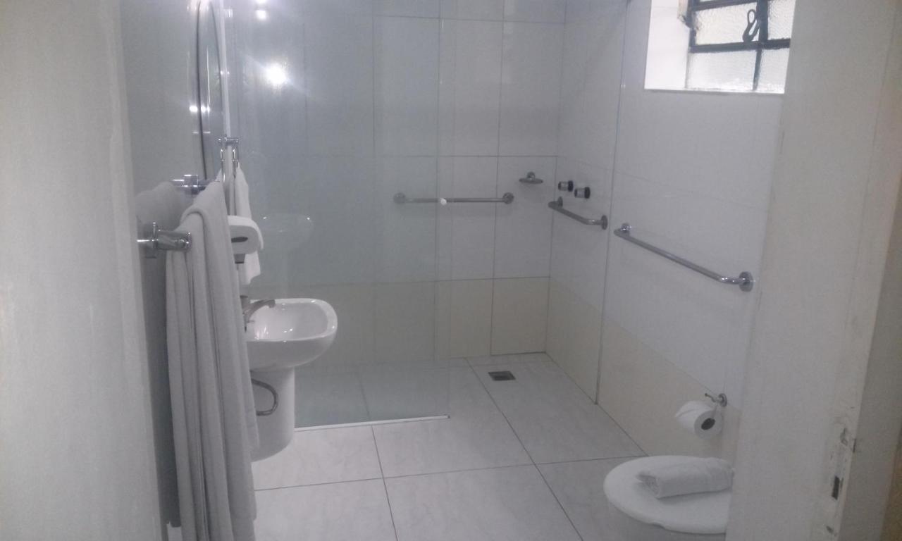 Estacao Express Hotel