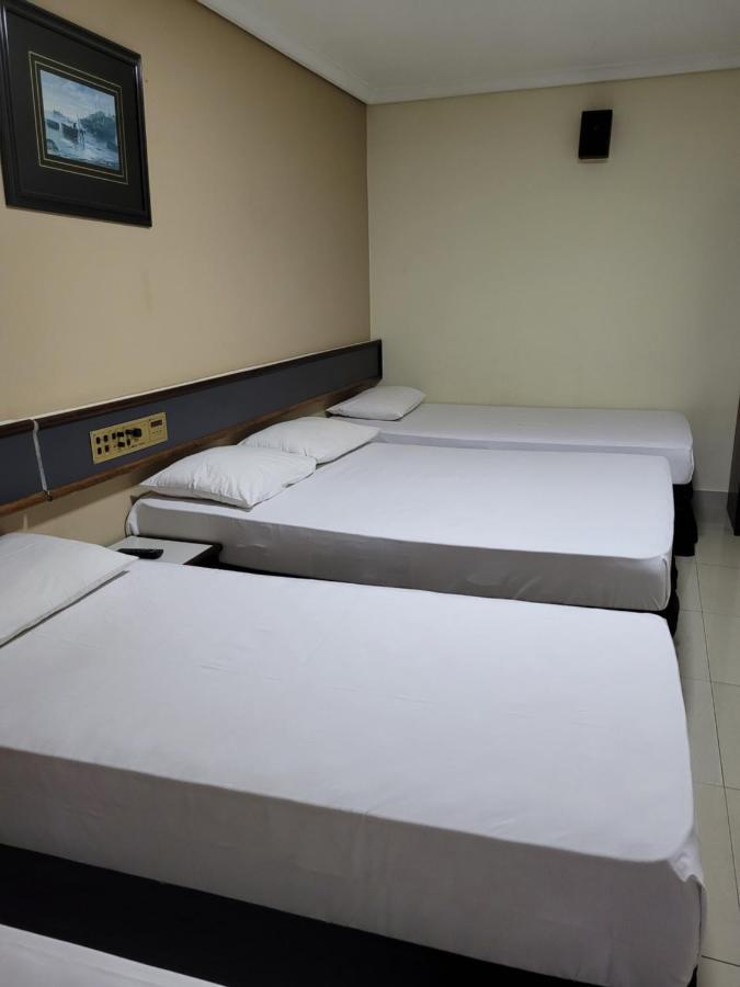 Estacao Express 3* Curitiba