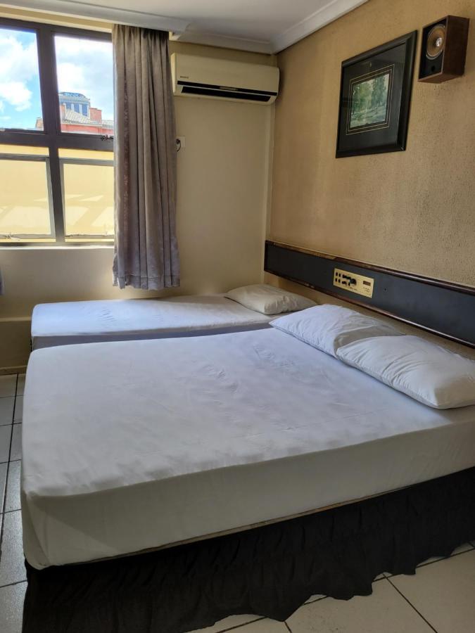 Hotel Estacao Express 3*
