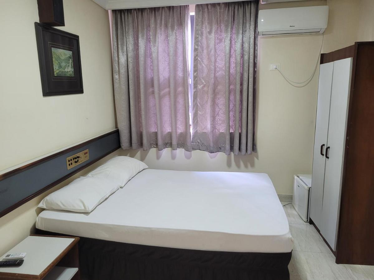 Estacao Express Hotel 3*