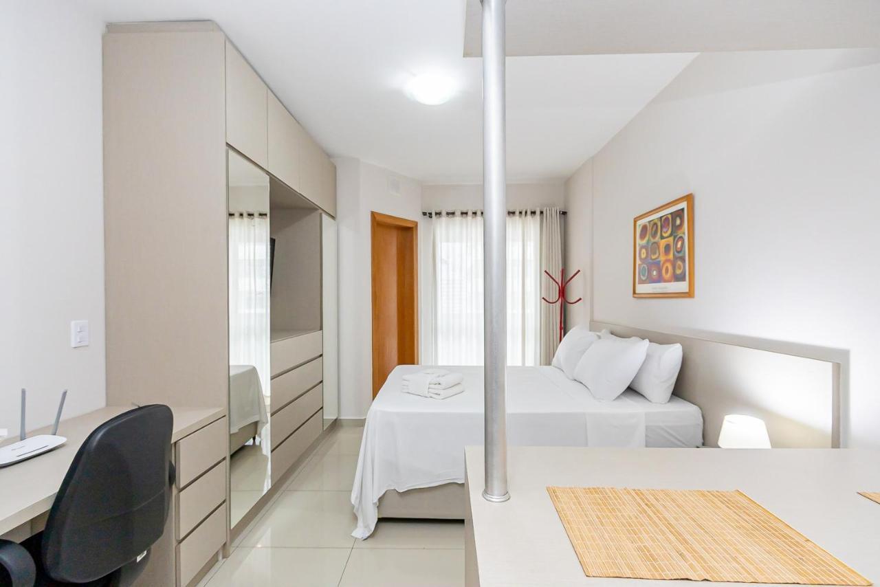 Hyde Park - Hyp001 Apartamento
