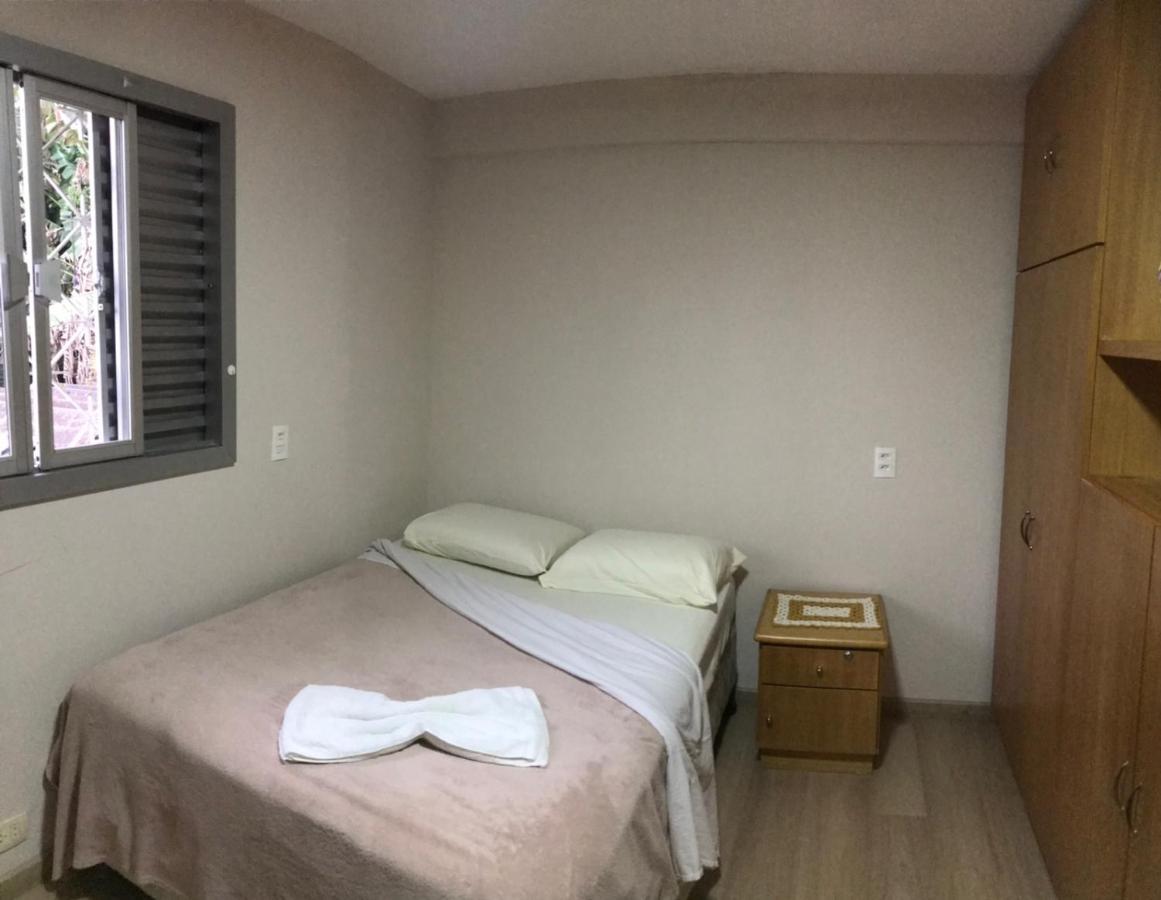 Residencial Jardim Hospedagem domiciliar