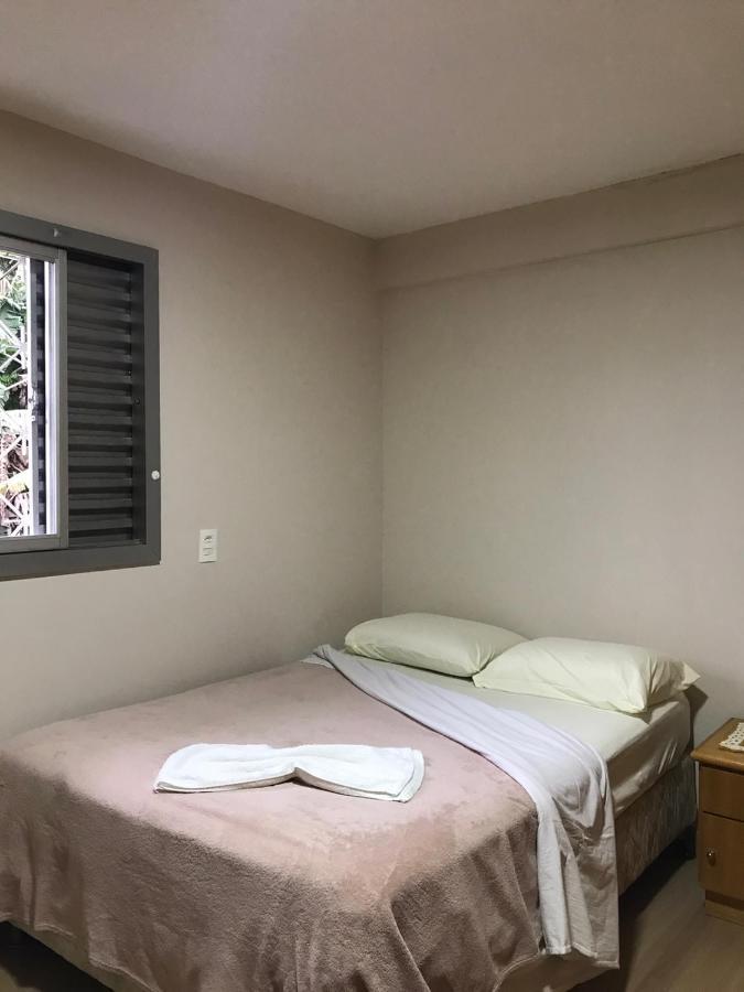 Residencial Jardim Curitiba