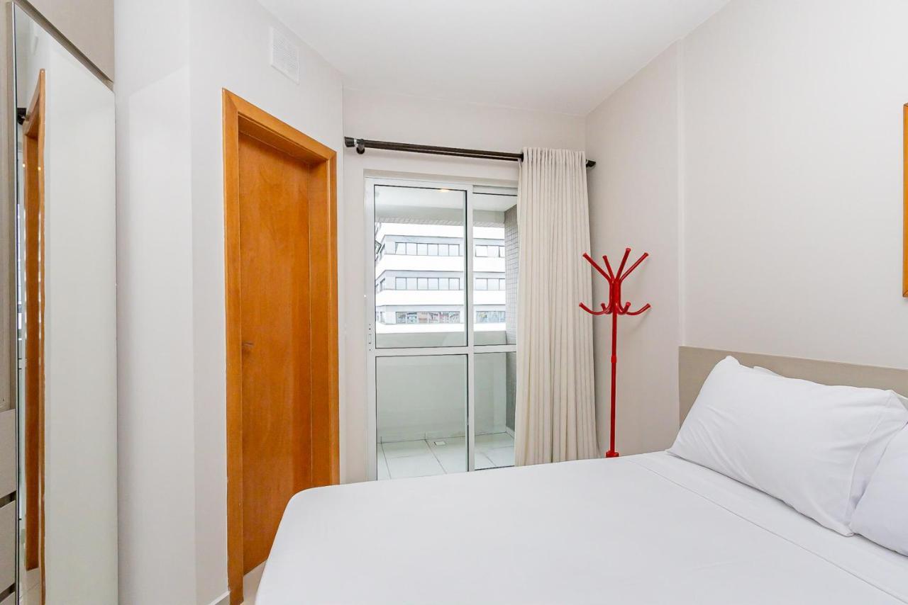 Hyde Park - Hyp001 Apartamento Curitiba