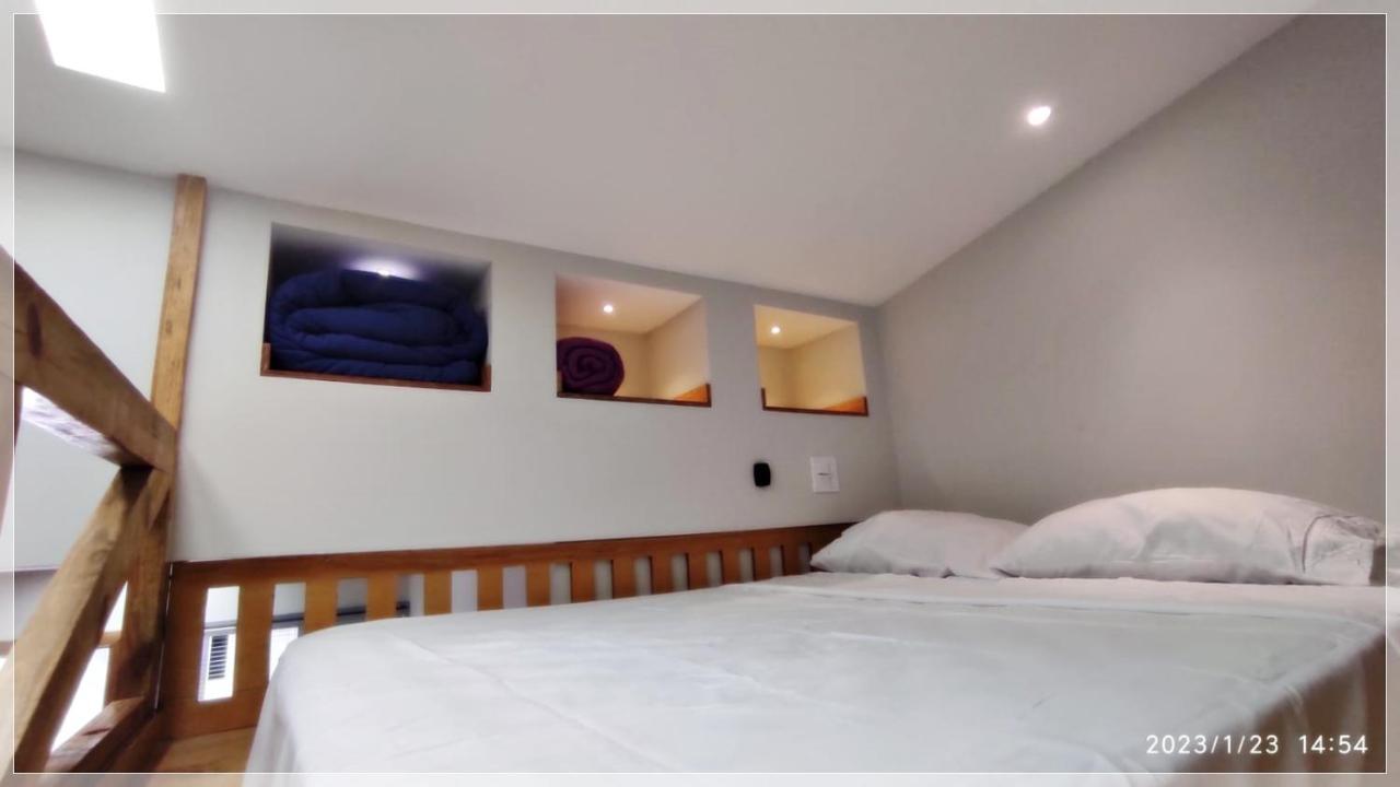 Loft Rustico -
