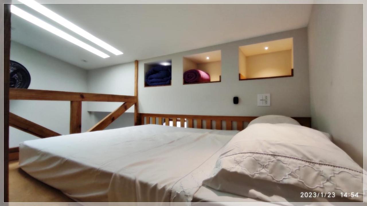 Loft Rustico - Apartamento