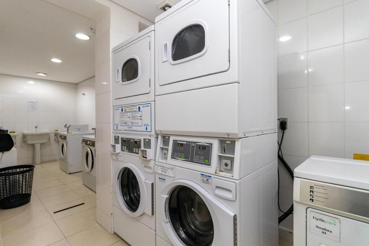 Apartamento Hyde Park - Hyp001 Curitiba