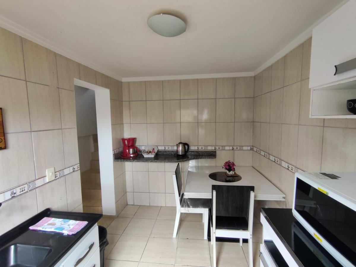 Apartamento Mountain View