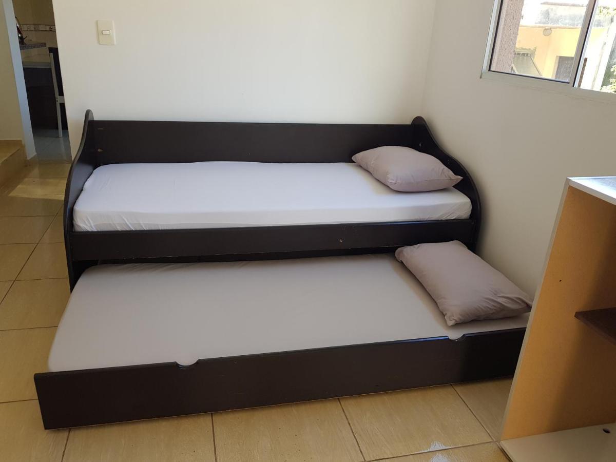 Apartamento Mountain View