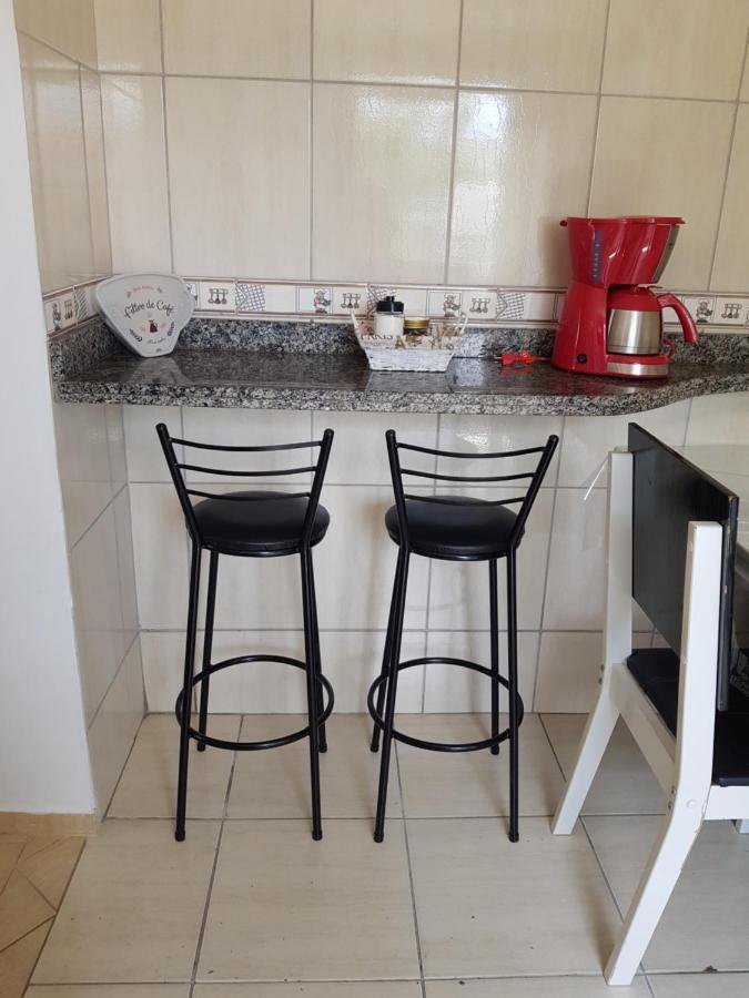 Apartamento Mountain View
